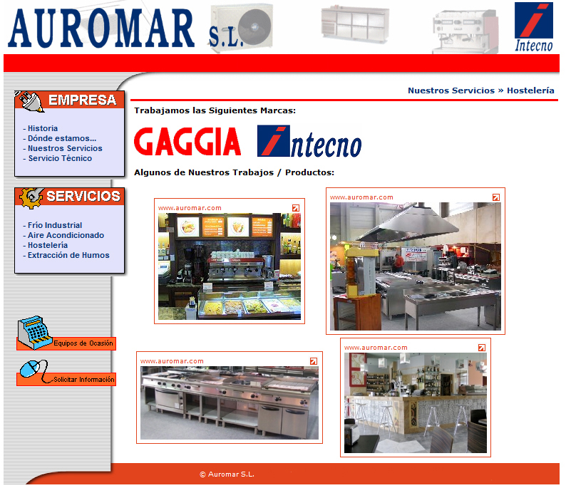 AUROMAR